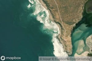 Mietjie Frans se Baai