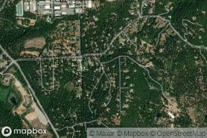Loma Rica Siphon
