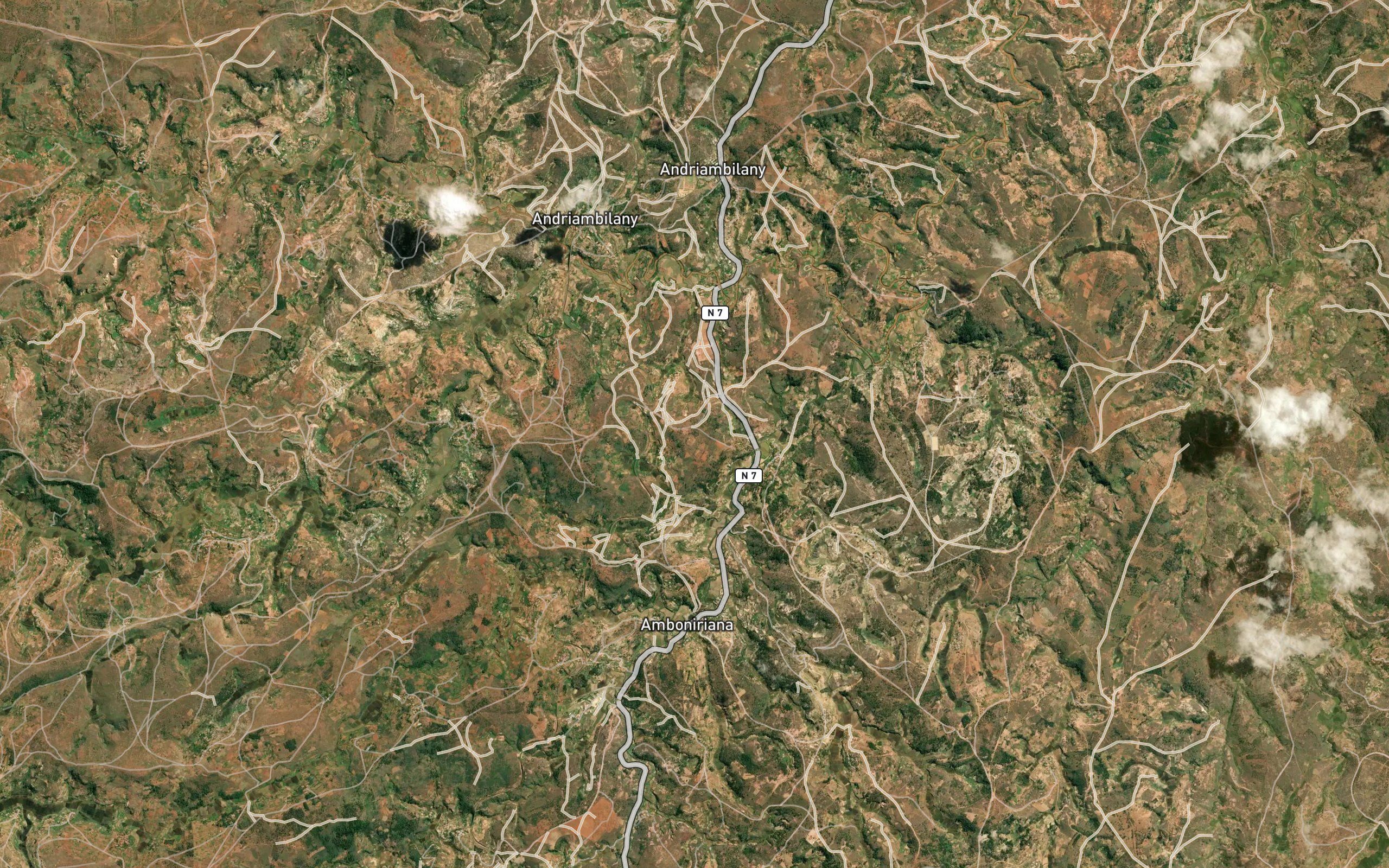 Marotongana