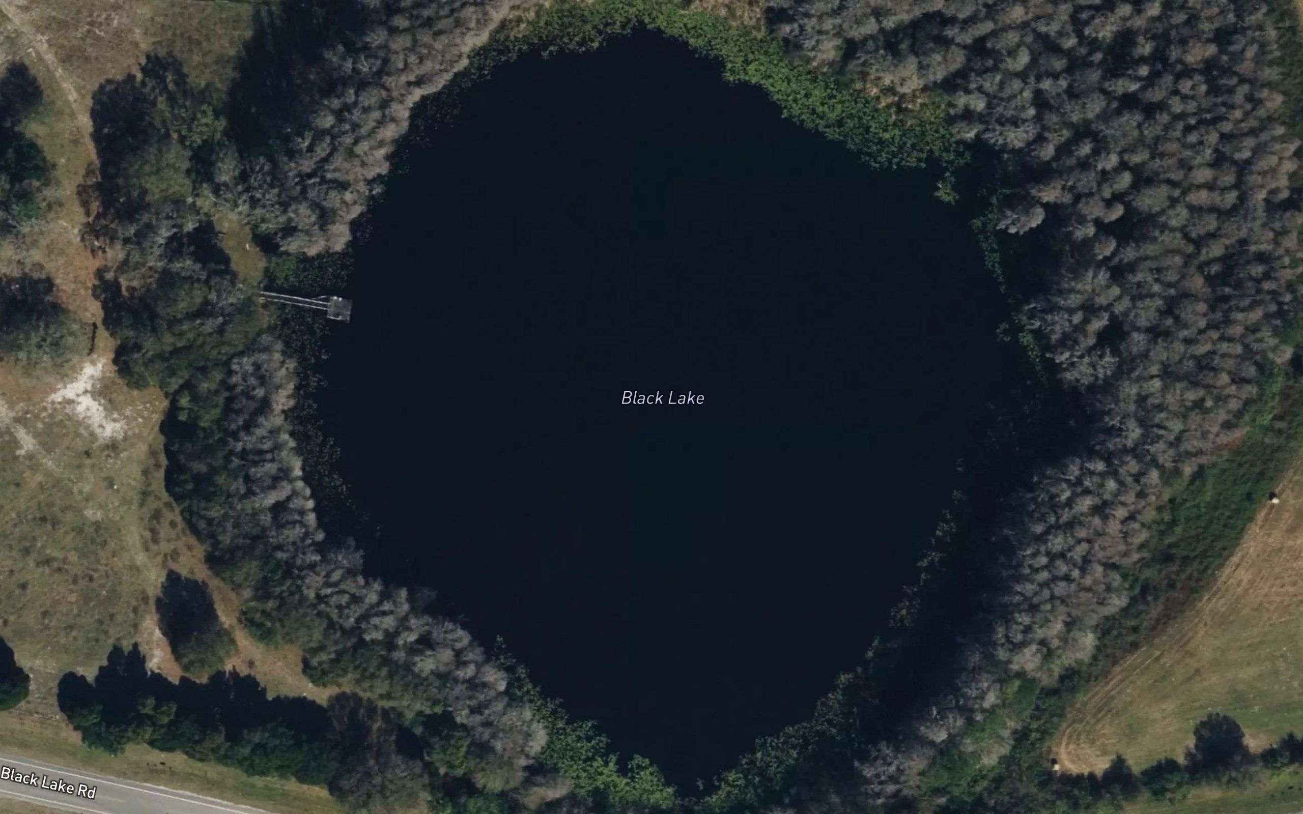 Black Lake