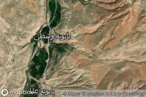 Cheshmeh-ye Torab Guzehsi