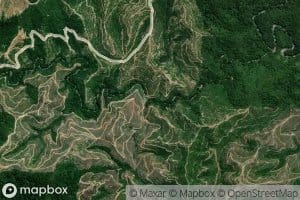 Sungai Terloi