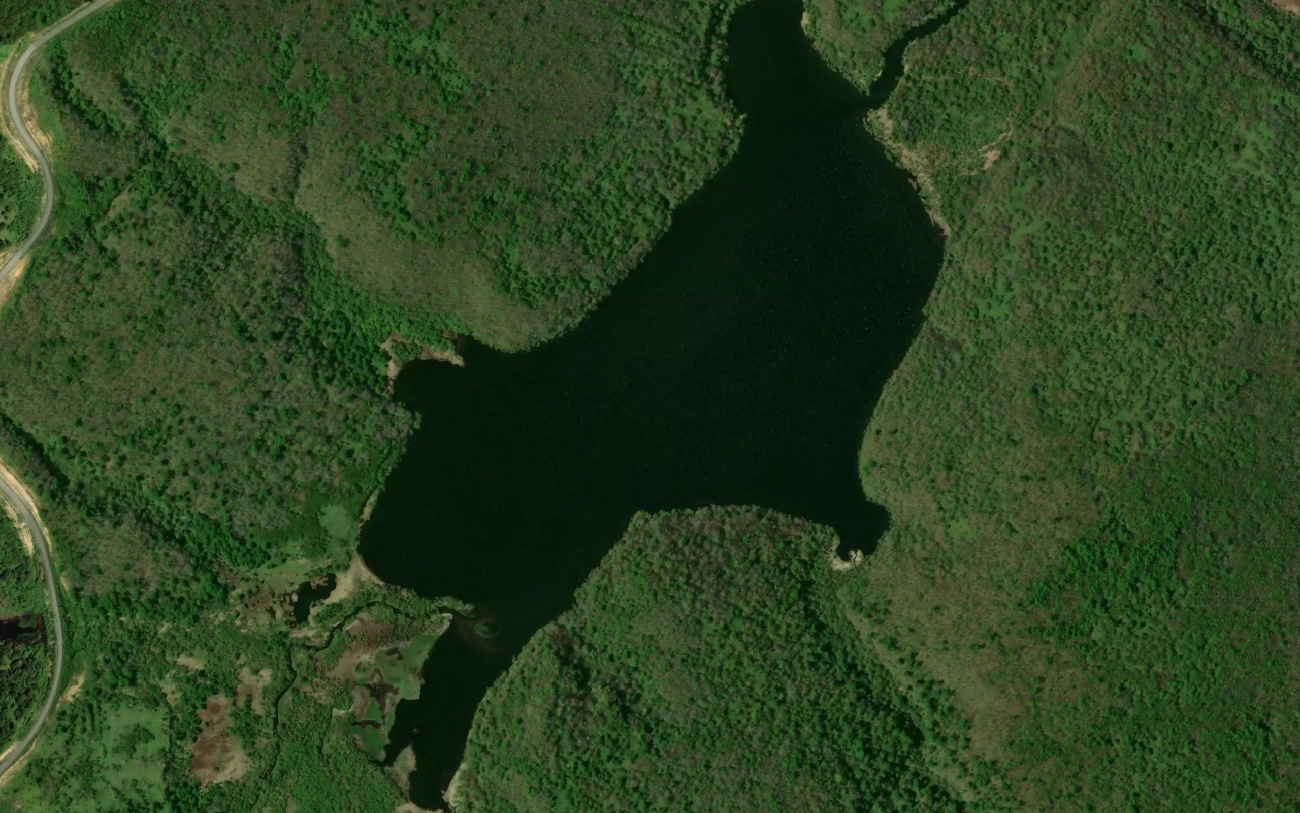 Ozero Reydovoye