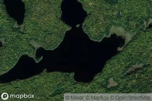 West Cub Lake