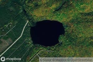 Lac Belanger