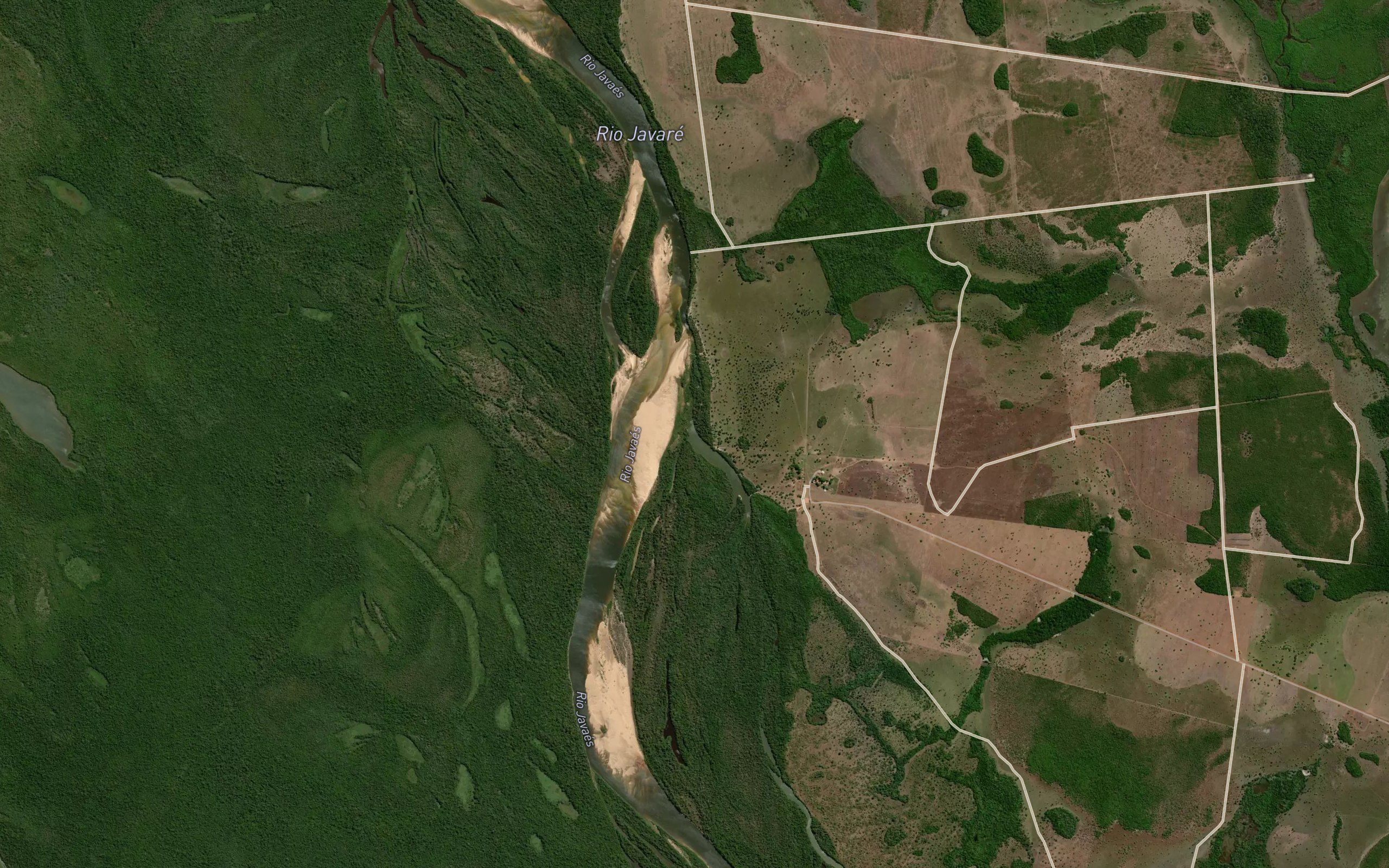 Sanga da Aurora