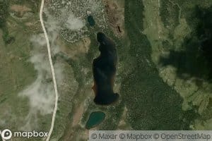 Lac de la Tete du Loup