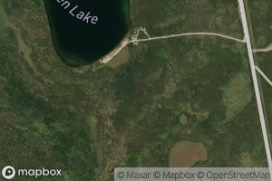 Zeden Lake