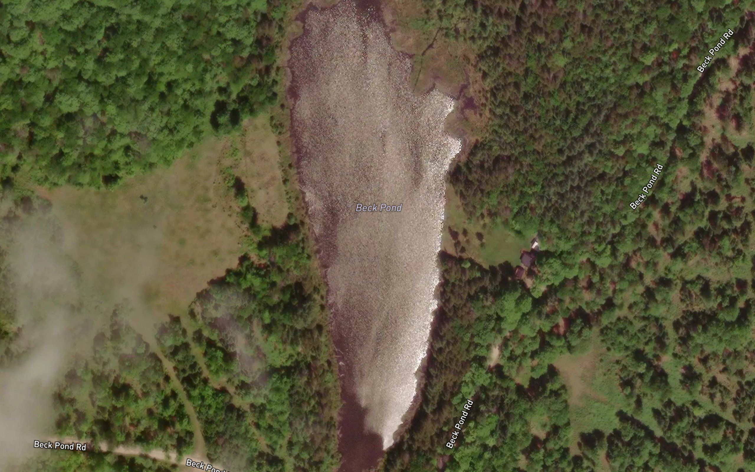 Beck Pond