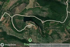 Slagboomdam