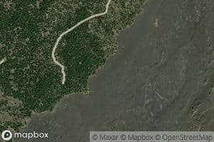 Paynes Creek