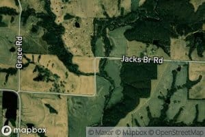 Jacks Branch