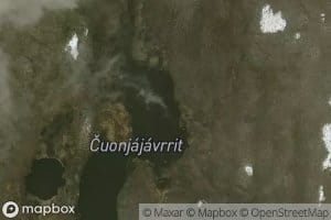 Cuonjajavrit