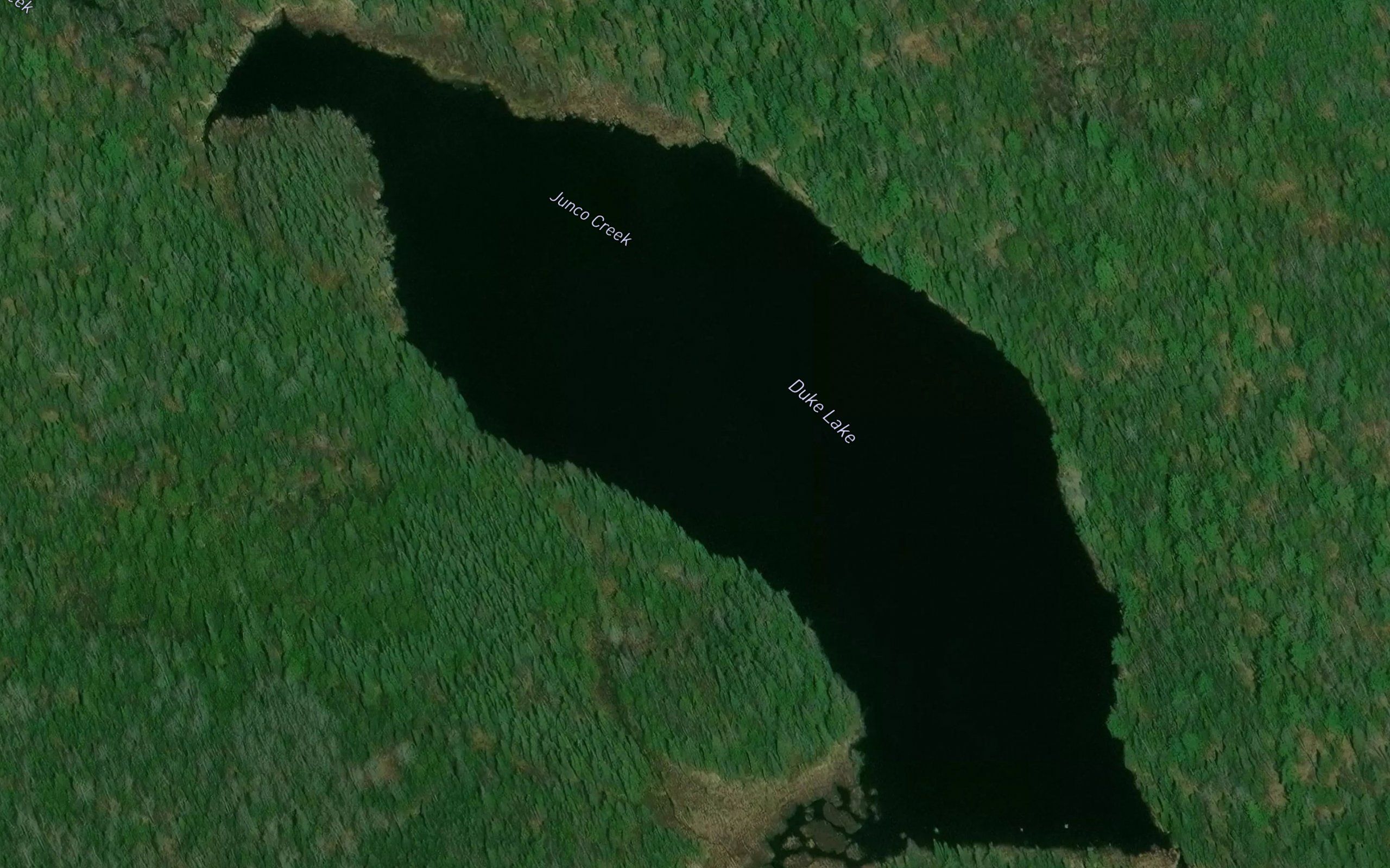 Duke Lake