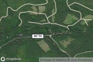 Twentyeight Mile Creek