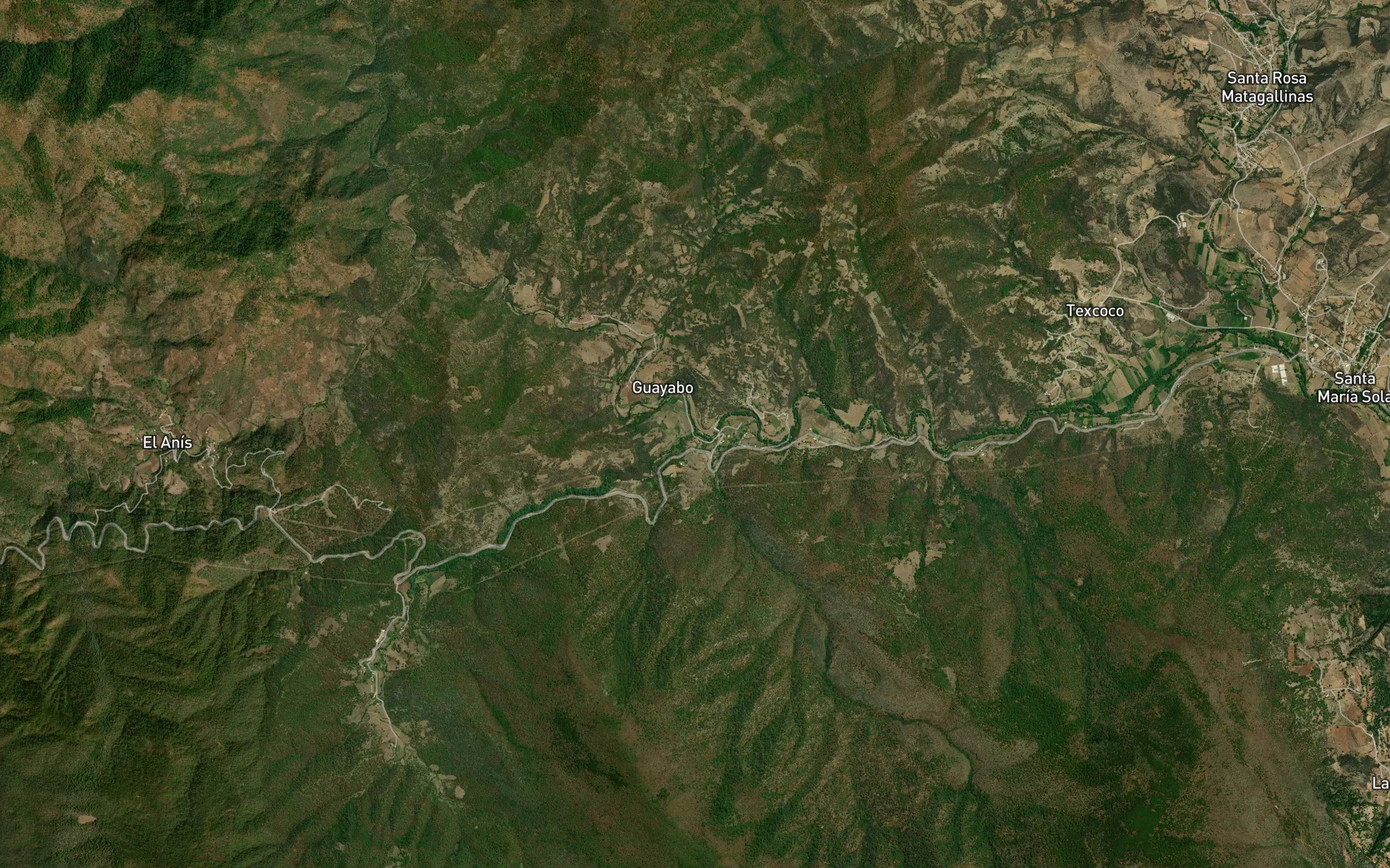 Santa Catarina
