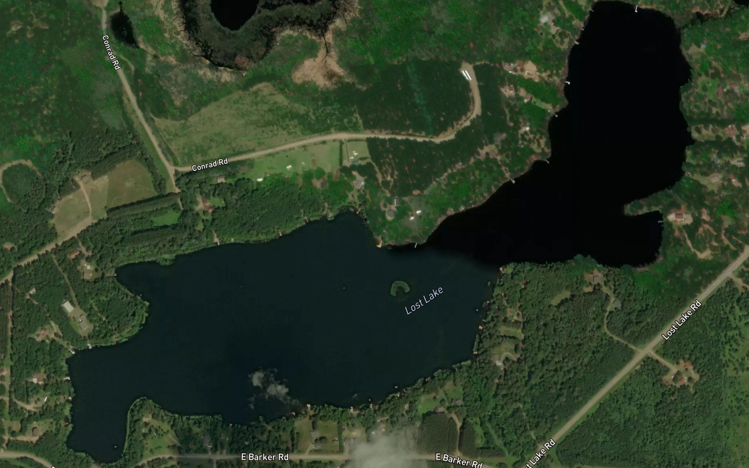 Lost Lake