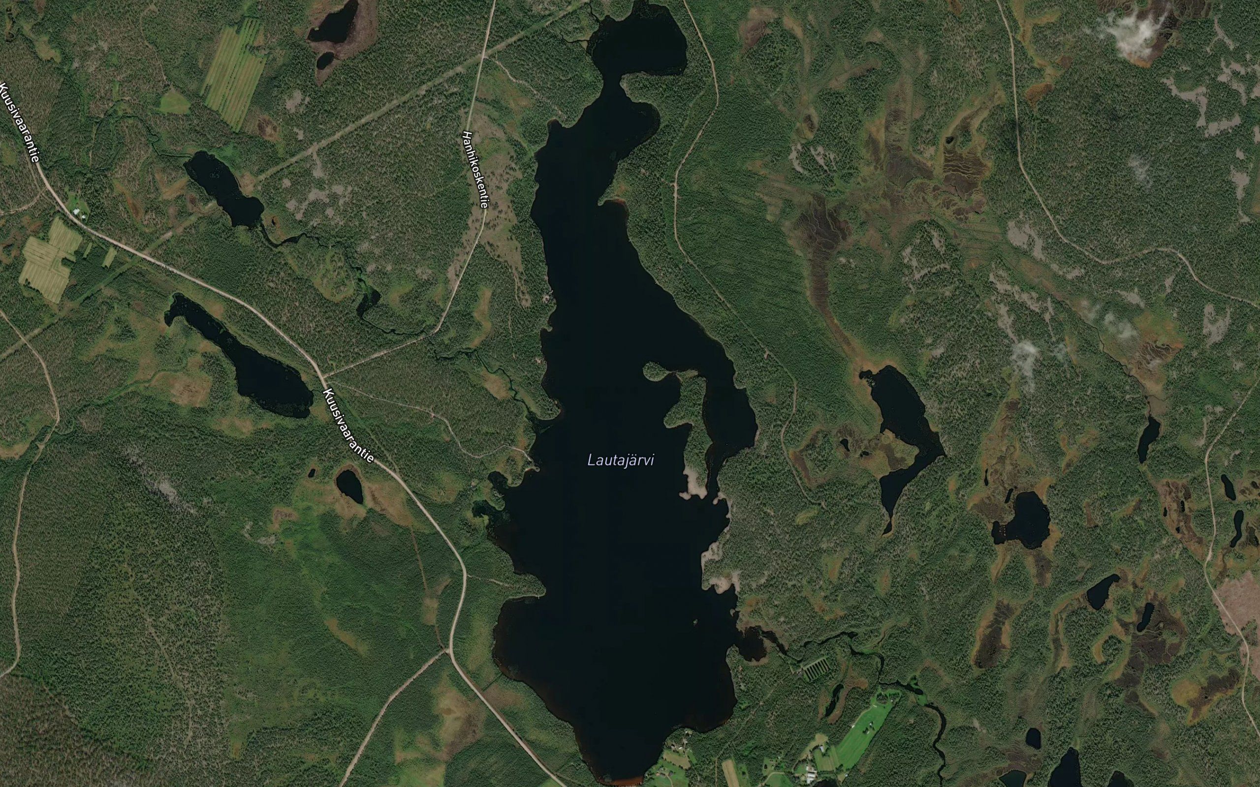 Lautajarvi