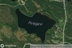 Pirttijarvi