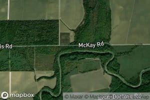 Sixmile Bayou