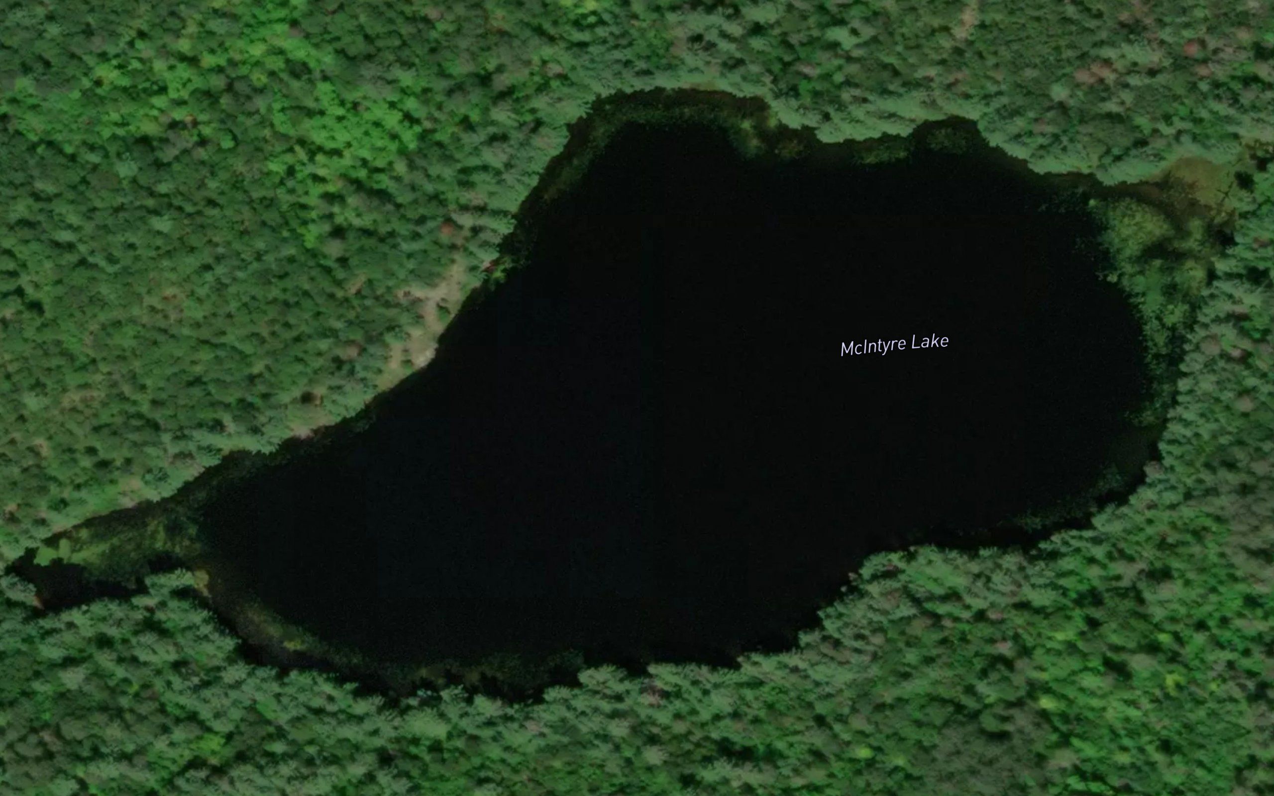 McIntyre Lake