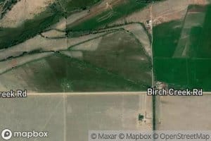 Beaverhead Water Company Ditch