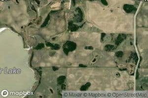 Orion Lake