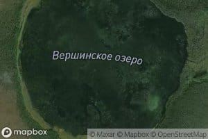 Ozero Vershinskoye