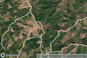 Ang Kep Nam Huai Khao Lam