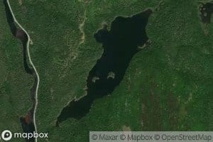 Beaver Lake