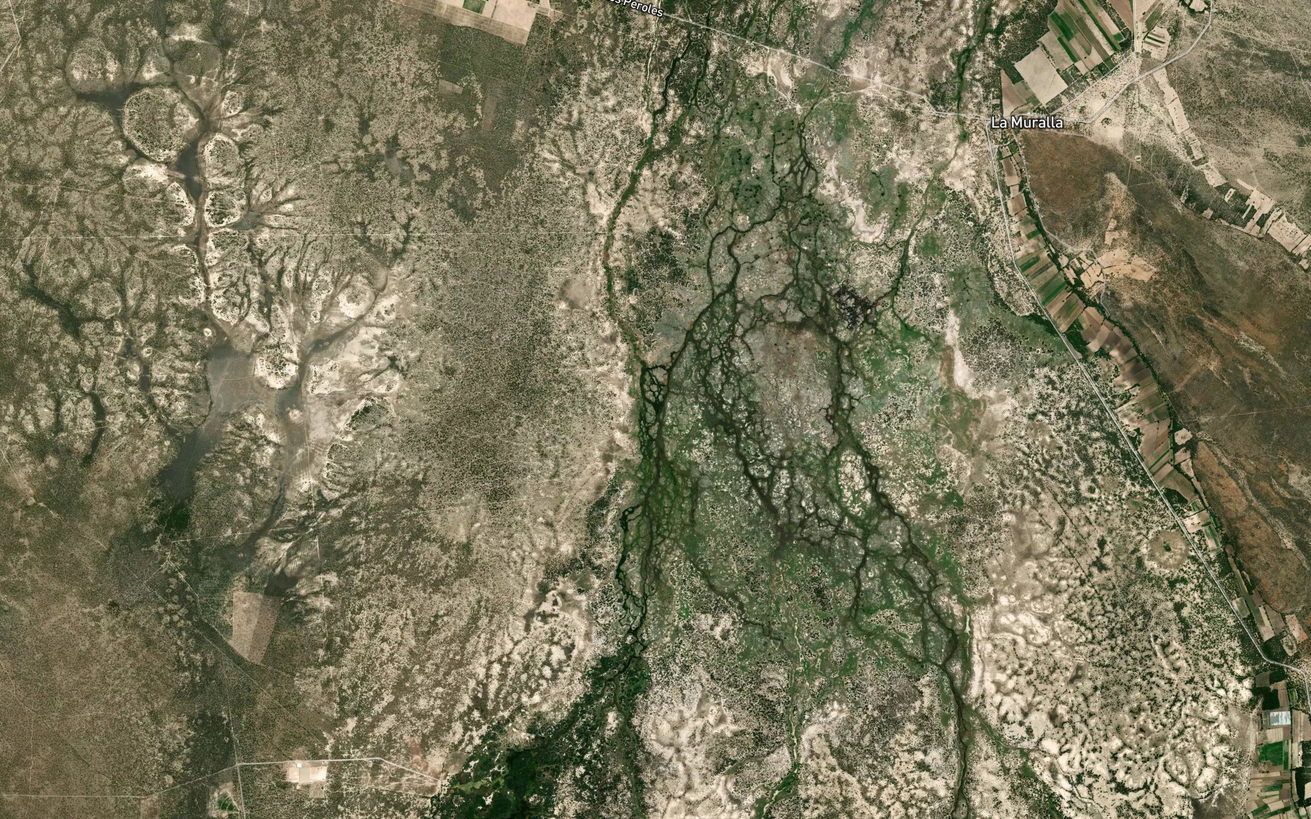 San Marcos