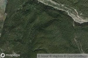 Rosella Creek
