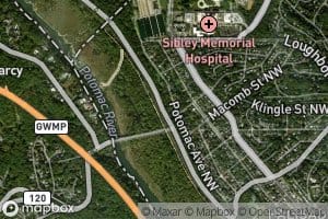 Gillam Branch (historical)