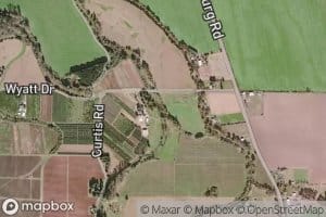Pondertex Creek