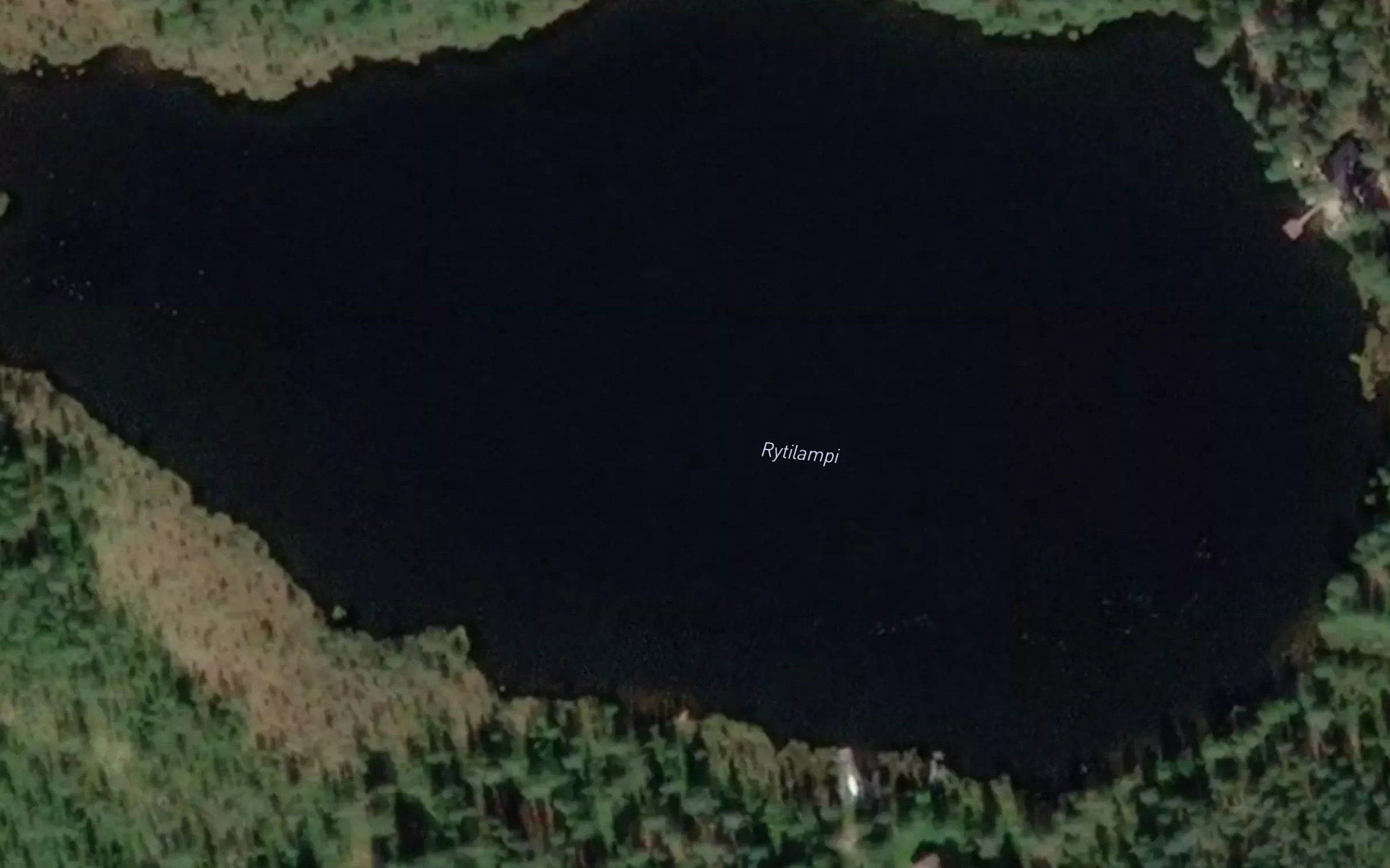 Rytilampi