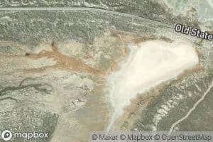 Granite Creek