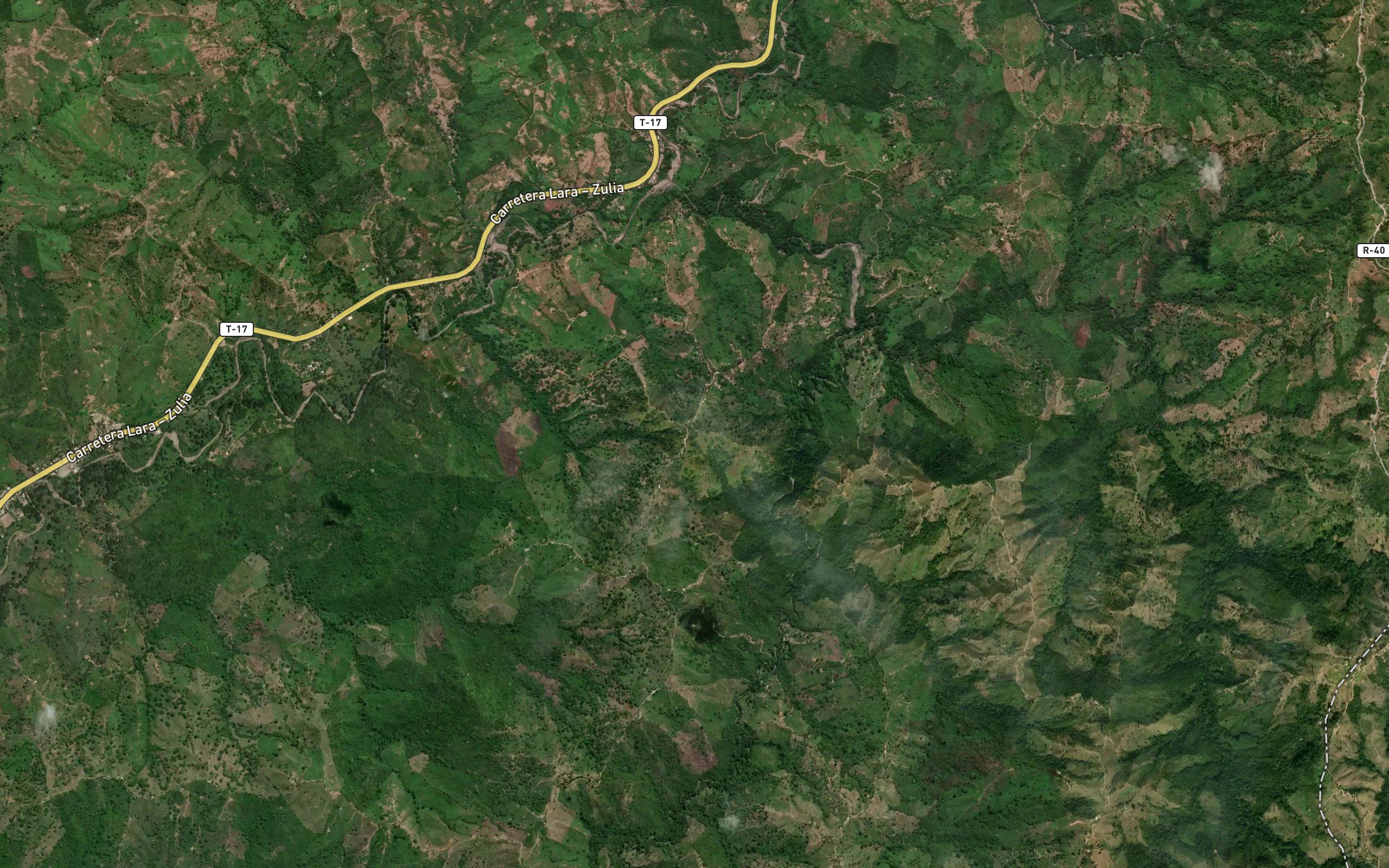 Rio Lara