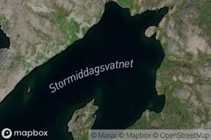 Middagsvatnet