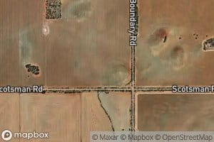 Telephone Exchange Lake