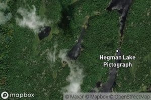 Hardtack Lake