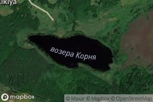 Ozero Kornya