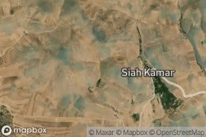 Cheshmeh-ye Dar Kaleh