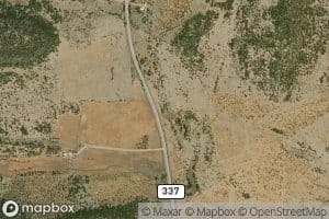 Canada de Chinchonte