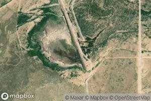 Brown Reservoir