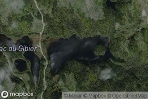 Lac Theberge