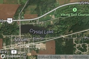 Strum Lake