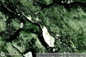 Lac Violon