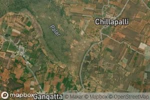 Amanichillapalli Kere