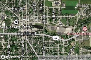 Hartford Millpond 32