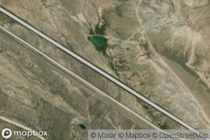 J W and M J Luman Reservoir